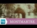 Le muse des curiosits de montmartre  archive ina