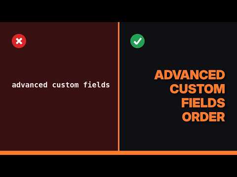 Wordpress: ACF order relationship by date