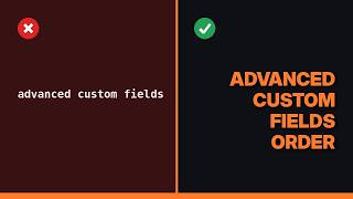 Wordpress: ACF order relationship by date News