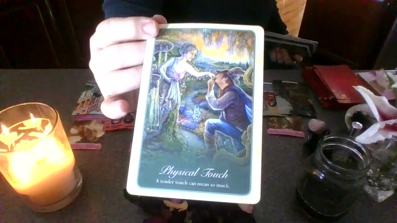 GEMINI - LOVE NOTES for March 2022  