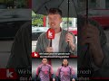 "Die Krone soll es werden": Der FC Bayern vor der "Good Story" aus Norwegen #shorts