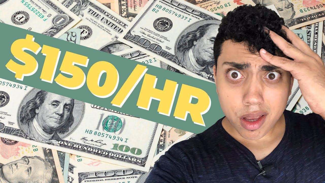 $150/HOUR? Eight Per Diem Physician Assistant Salaries Reviewed | PA Salary Breakdown - YouTube