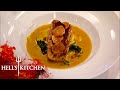 Ashley'S Food STUNS Gordon | Hell's Kitchen