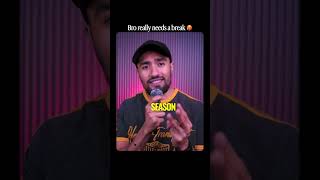 Slip of tongue.. Rishabh Pant Ian Bishop interview 🤯 LSG vs RR 2026 Highlights 🔥 #shorts