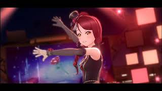 [SIFAS MV] Riko - Fire Bird screenshot 5