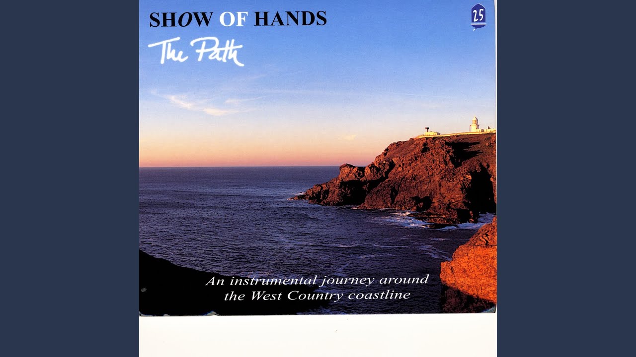 Watch Foreland Point on YouTube Watch Foreland Point on YouTube