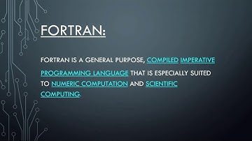 Introduction to Fortran Programming | How to install Fortran 77 | How to run Programs on Fortran 77