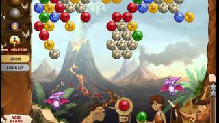 Bubble Age - Level 24