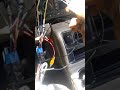 02 chevy tahoe bose amp bypass..simple fix