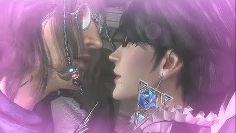 Bayonetta 2 - Chapter 2: A Remembrance of Time
