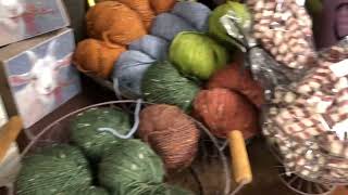 Detailed Take a Peak Inside W. Cushing and Co! Details