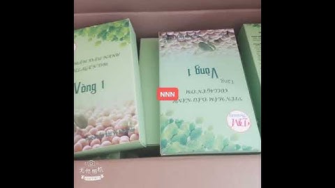 Mầm đậu nành tăng vòng 1DM beauty