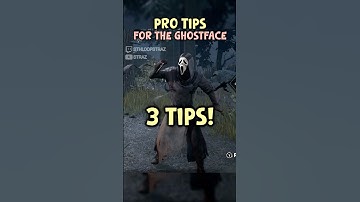 How to Become Better at Ghostface INSTANTLY!