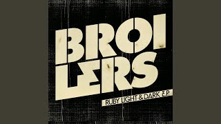 Ruby Light and Dark - Broilers