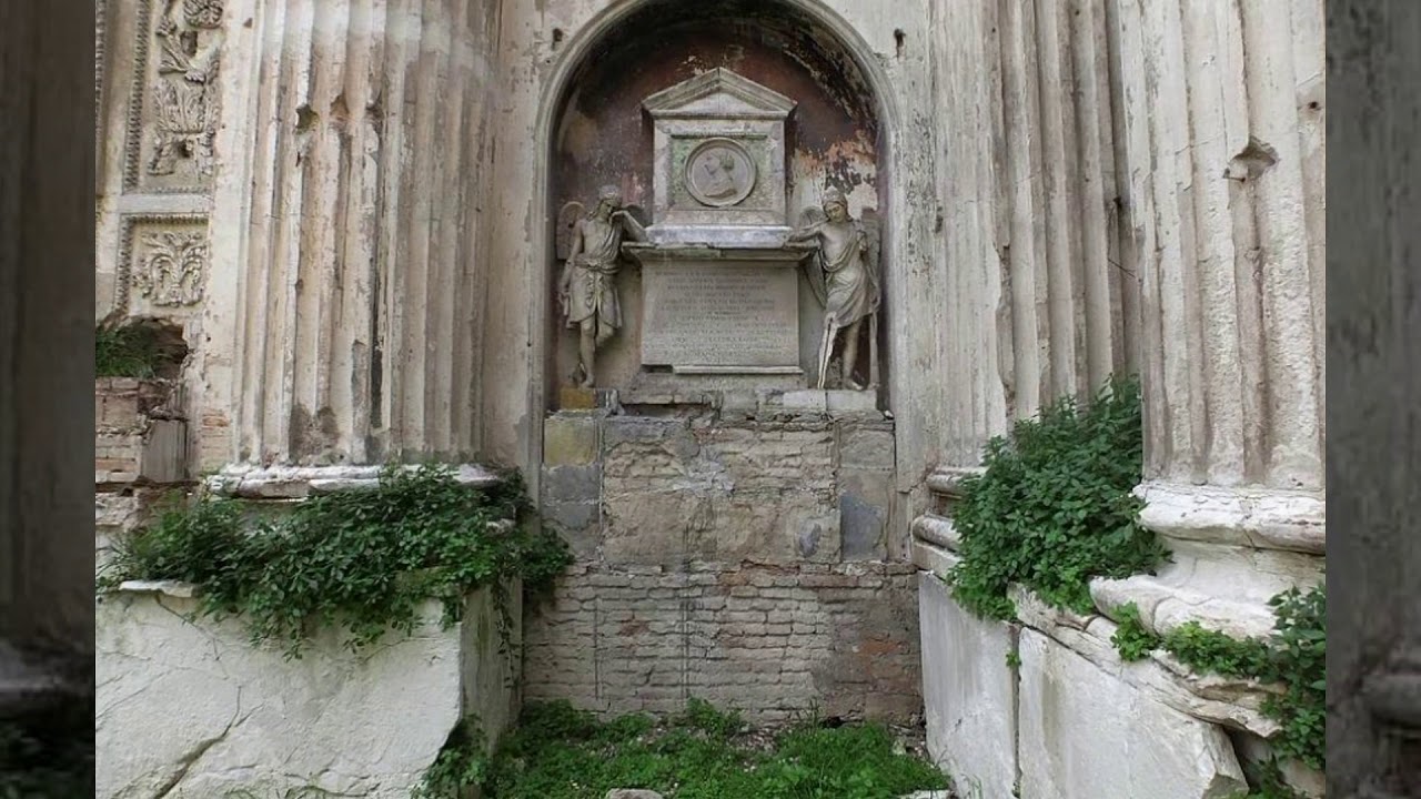 chiesa di san francesco fano