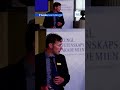 Gli economisti statunitensi Hall e Woodford vincono il Nobel per l’economia
