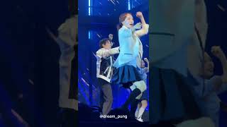 260811 ๋๋ฆผํ์ด3 ๋ฆฌ๋ถํธ ์ปคํผ์ฝ ์ฅ๋์ฐ FOCUS Full ver. #์ธํผ๋ํธ #์ฅ๋์ฐ #dongwoo #INFINITE