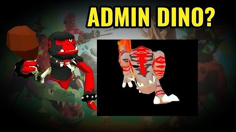 TROLLING WITH ADMIN DINO IN UG VR 