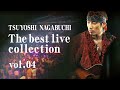 長渕剛 The best live collection【vol.04】「豚(BUTA)」