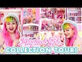 My $5,000+ Anime Collection TOUR! 2020 Edition 🌈💕