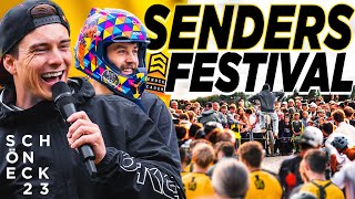 Das Zweite SENDERS Festival war noch fetter! 😍🚀 - SENDERS Academy