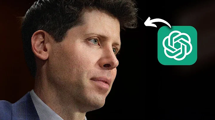 Sam Altman: The Man Behind ChatGPT (Documentary)