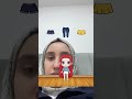 زي الكيبوب تيك توك دويتو اتصال رائج مضحك فيروسي ألعاب كيبوب كيشفت شورت تعديل 