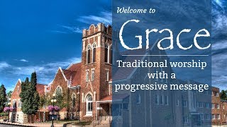 September 24, 2017 Worship Service, Grace Lutheran Church ELCA
