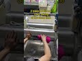 Color therapy achieved! #machine #manufacturingmagic #colorpsychology #factory #colortherapy