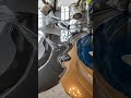 You’ve Never Seen an Epoxy Floor Like This Before 😍#usa #america #epoxyflooring #newyork hai