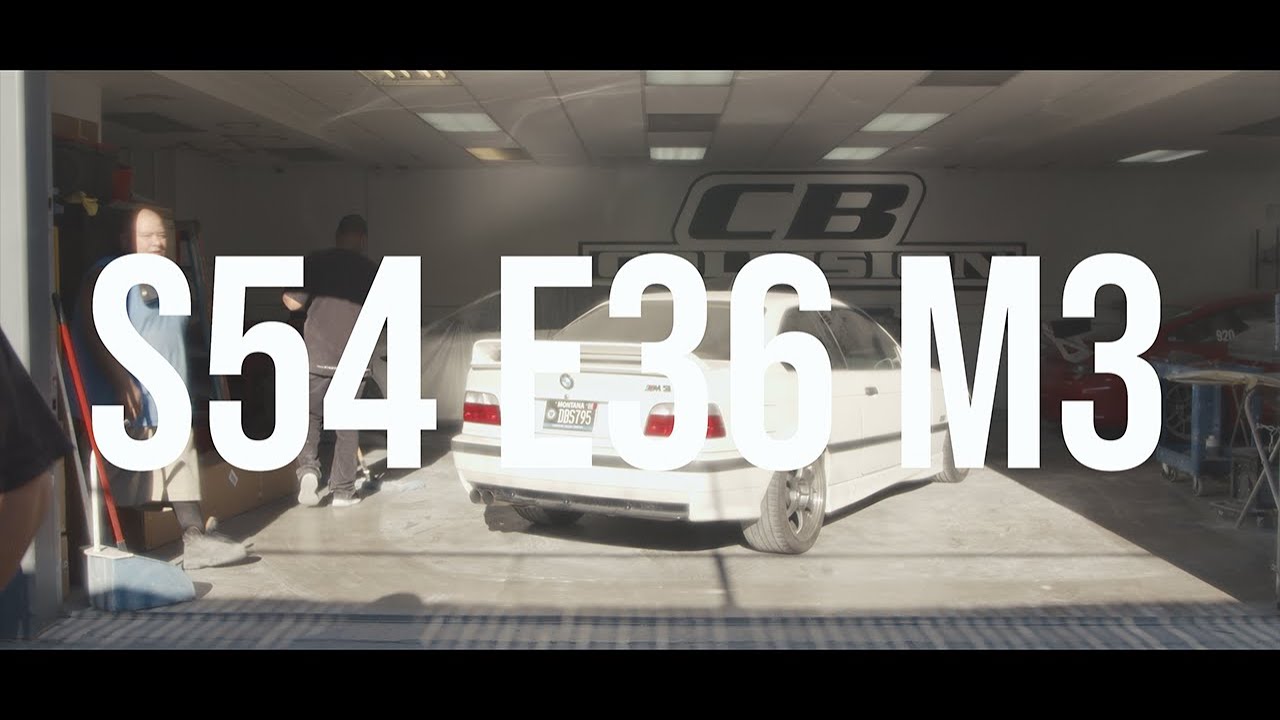 EPISODE 36 S54 E36 M3, S54 E30 M3 & E30 YouTube