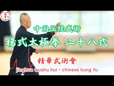 気の力を覚醒させる太極拳 劉雲樵伝 楊家太極拳壱百八式長拳 気の力を覚醒させる太極拳 劉雲樵伝 楊家太極拳壱百八式長拳