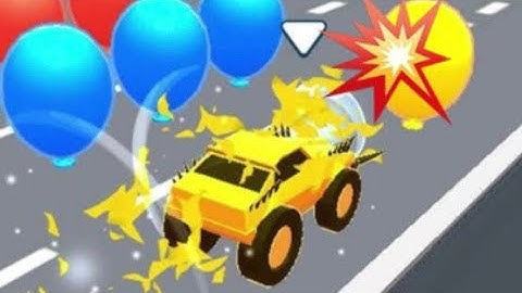 Shape-Shifting.Is an entertaining game, For you. So SUBSCRIBE!🤗 @Tuday’sgame1