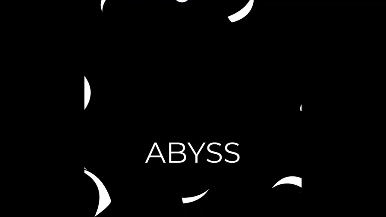 Abyss Intro video - YouTube