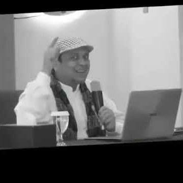 Ustadz haikal Hasan cinta 💯%