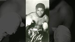 The Tragic Ending of Boxer Jimmy Bivins