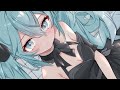 Humanity Яejection syndrome/くろずみP feat.初音ミク