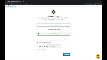 How To: Create A Glints Singapore Profile!