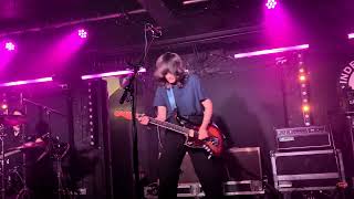Courtney Barnett - Site Unseen [Live at Independent, 29/03/2026]