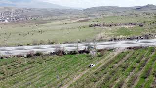 Premium LAND in Ashtarak Proshyan Highway In Armenia