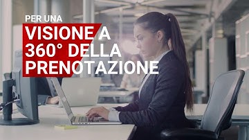 Sabre Red 360: Rendi visibile l’intera gamma di offerte di viaggio