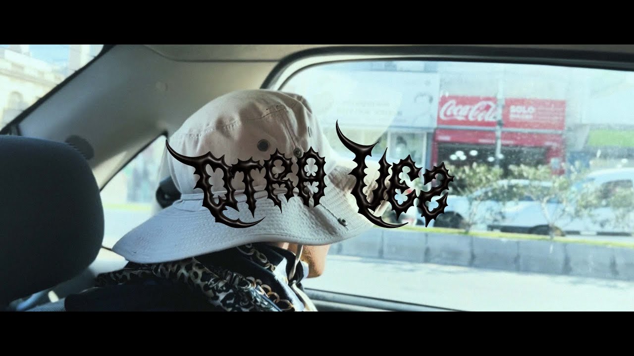 El Ondee - OTRA VEZ (Videoclip) | ONDETRAP$