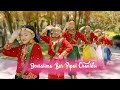 Old nepali movie song  deuralima bar pipal chautari  dance  samyukta studio hk