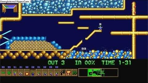 New Lemmini Add-On: TF2 Pyro