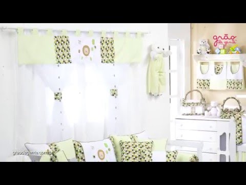 Cortina Baby Selva | Ref: 51669