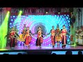 Kalasaparya 2020 welcome dance