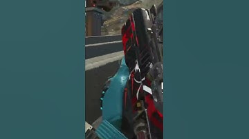 ...with that very last bullet. #apex #apexlegends #youtubeshorts #shorts