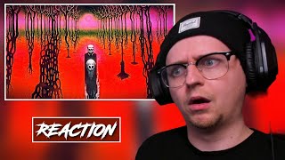 IM SHOCKED! | Architects - a new moral low ground (Reaction)