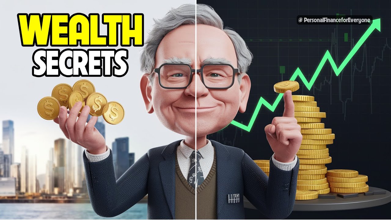 7 Investments That Will Make You Rich in the Next 5 Years - YouTube