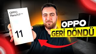 Türkiye'de üretildi! OPPO Reno 11F 5G kutu açılışı by Donanım Haber 8,704 views 7 days ago 10 minutes, 45 seconds